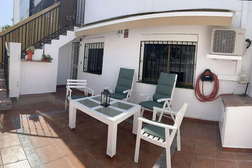 Neruka House Apartman Torremolinos