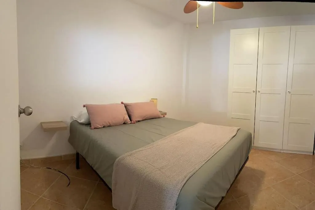 Apartmán Neruka House Torremolinos 0*,  Španělsko