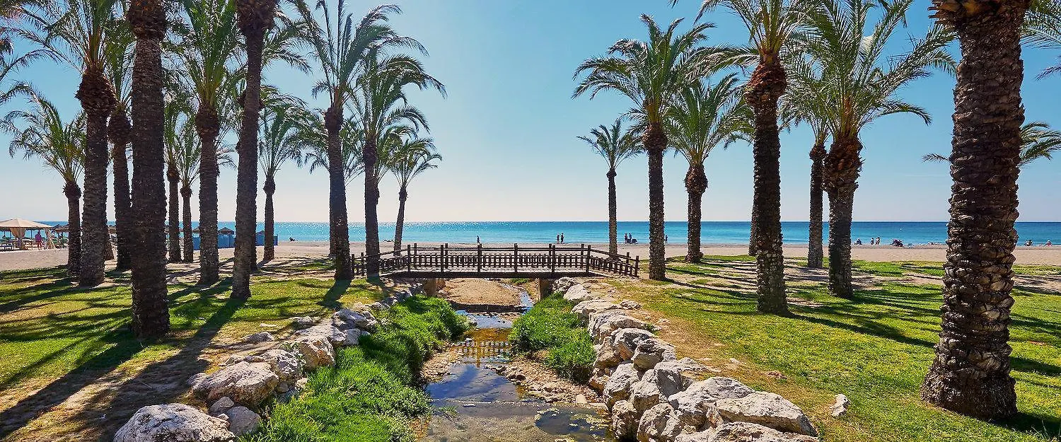Neruka House Apartment Torremolinos