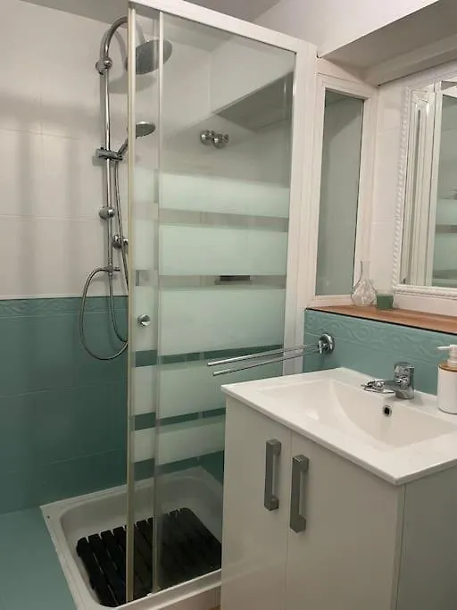 Neruka House Apartment Torremolinos
