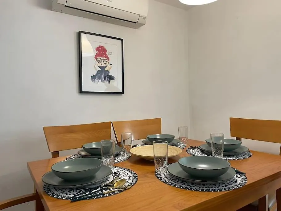 Neruka House Apartment Torremolinos Spain