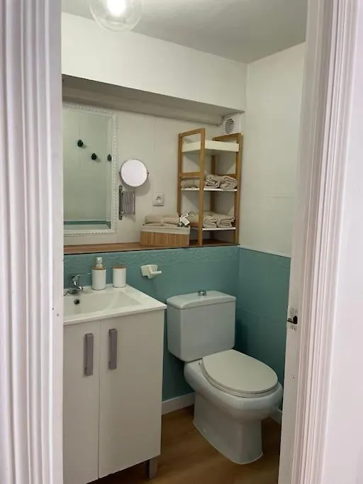 Neruka House Apartment Torremolinos Spain