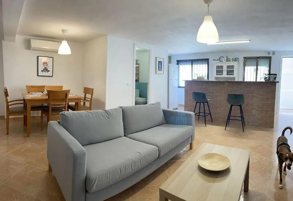 Neruka House Apartment Torremolinos