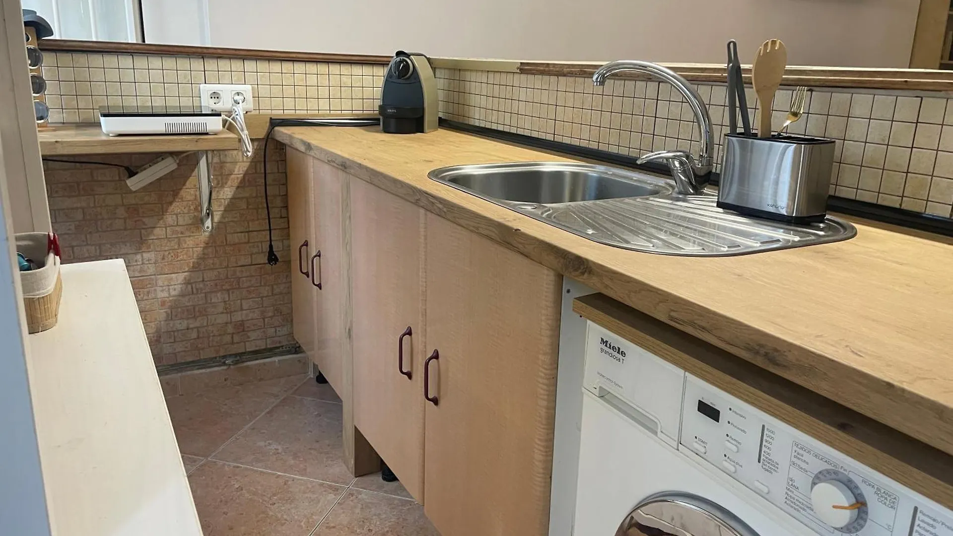 Neruka House Apartment Torremolinos