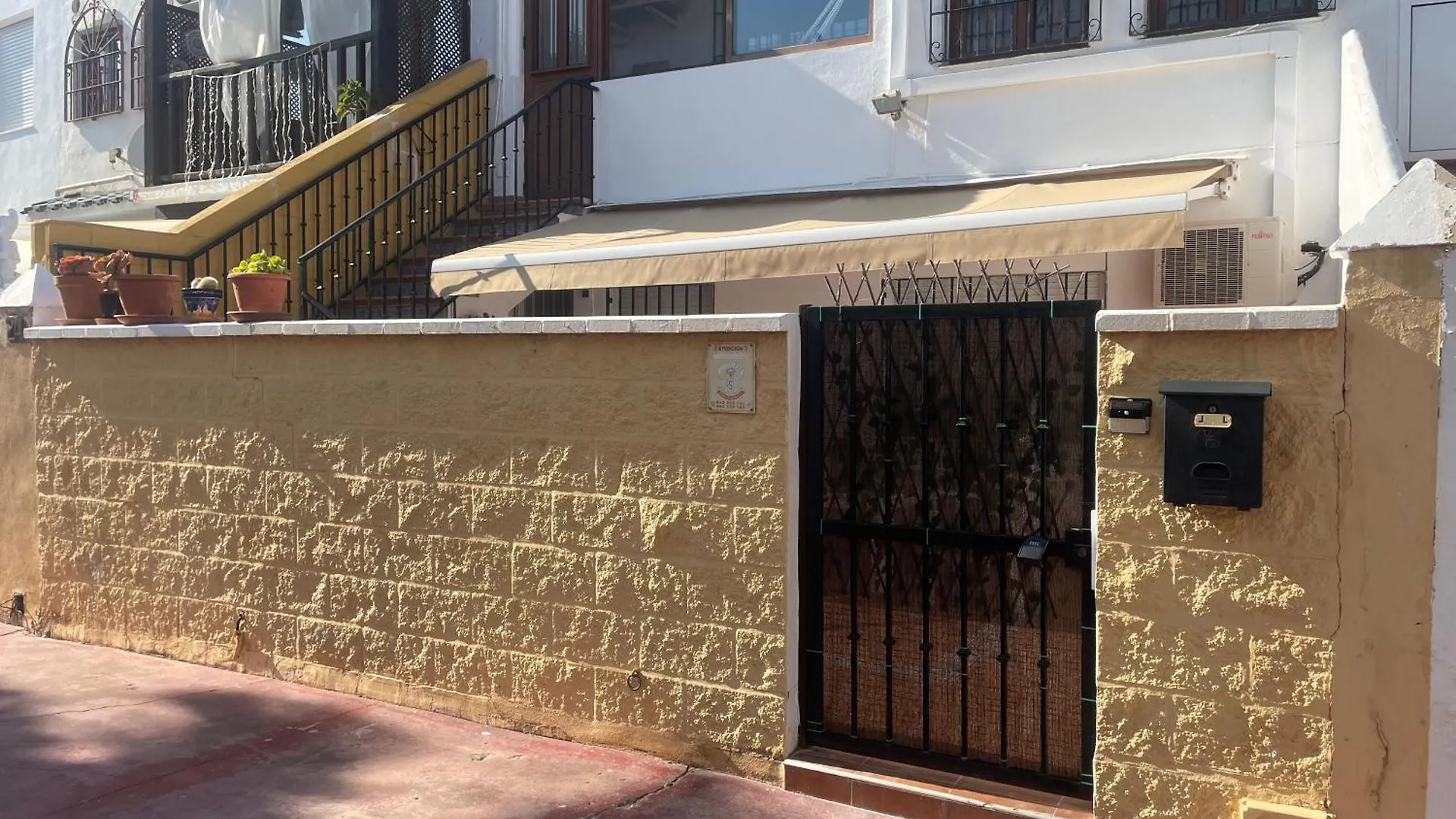 Neruka House Apartment Torremolinos